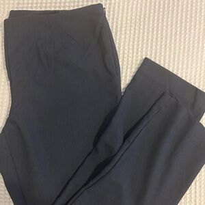 HARVE BENARD FORMAL PANTS NAVY